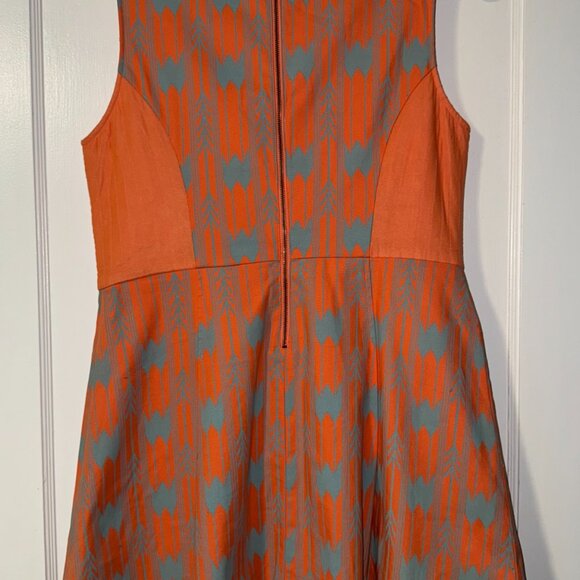 Tracy Reese Plenty dress from Anthropologie - Picture 10 of 10